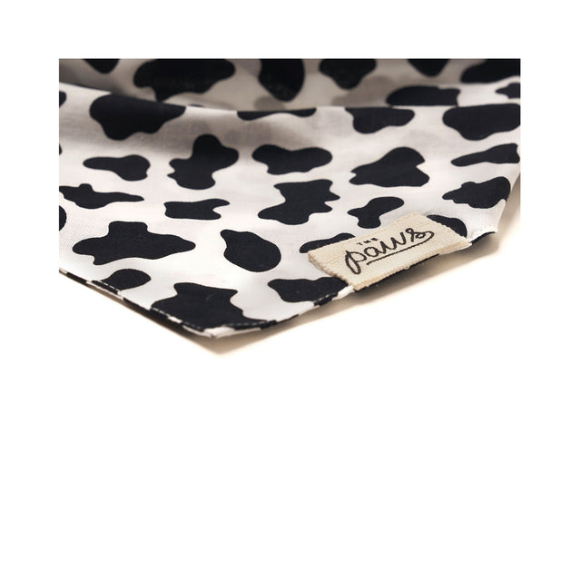 The Paws Bandana, Holy Cow Hundehalstücher