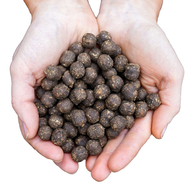 Tierliebhaber Z-Snack Funktionssnack