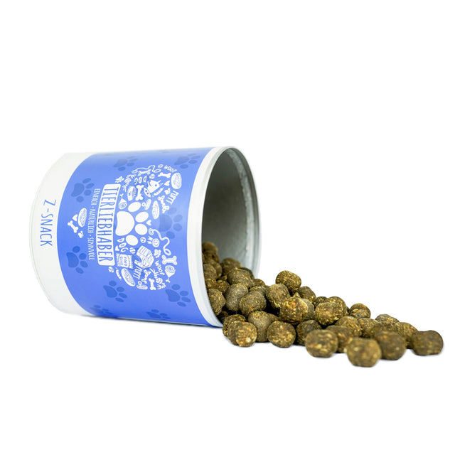 Tierliebhaber Z-Snack Funktionssnack