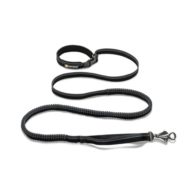 Ruffwear Hundeleine Roamer™ | Granite Gray Hundeleine