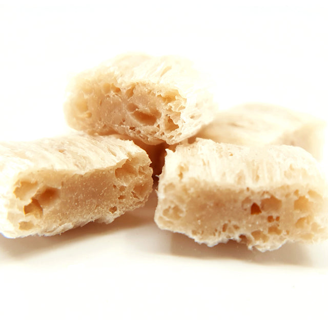 QChefs Cheesies, 65g Zahnpflege