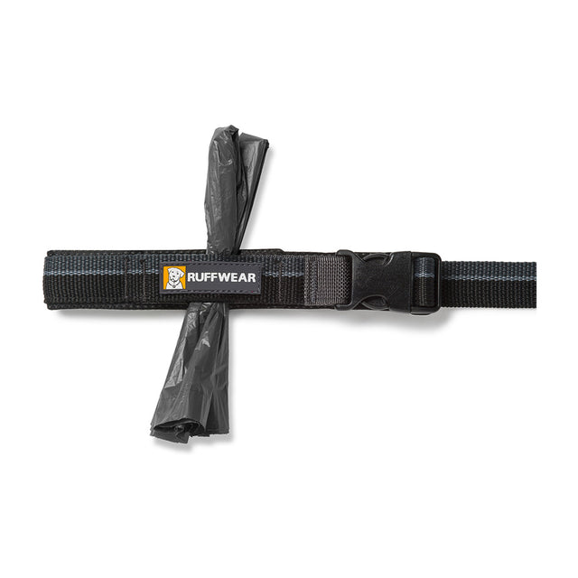 Ruffwear Hundeleine Roamer™ | Granite Gray Hundeleine