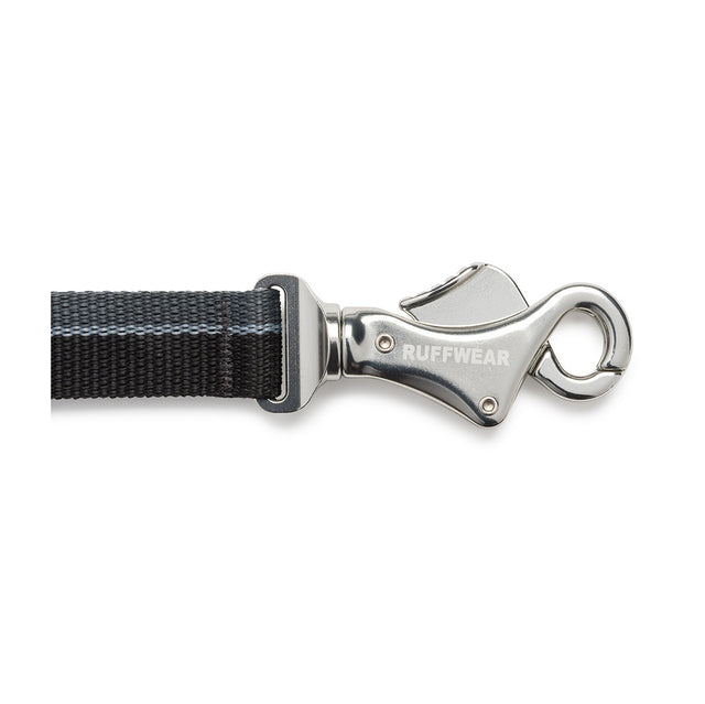 Ruffwear Hundeleine Roamer™ | Granite Gray Hundeleine
