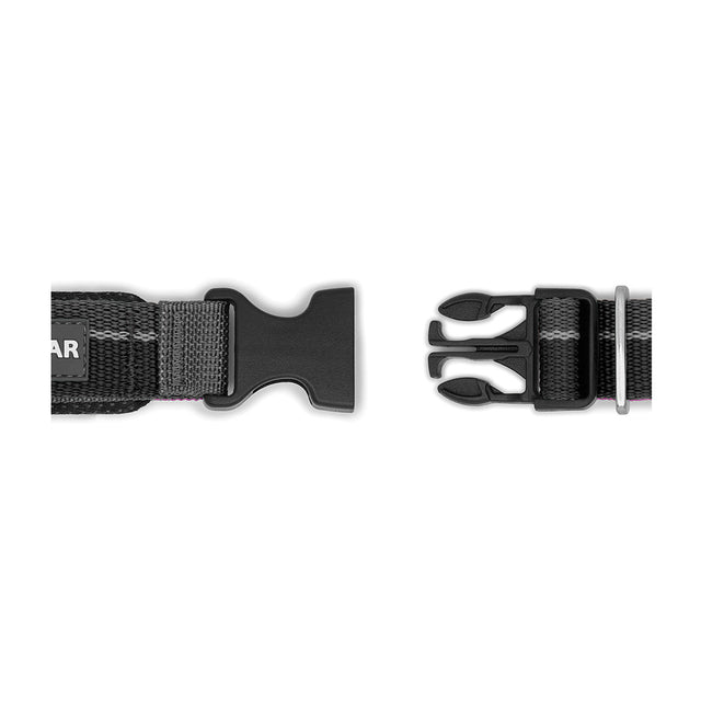 Ruffwear Hundeleine Roamer™ | Granite Gray Hundeleine