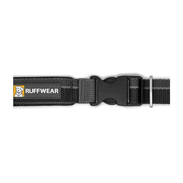 Ruffwear Hundeleine Roamer™ | Granite Gray Hundeleine