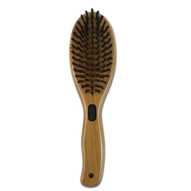 Bamboo Groom 2 in 1 Doppelbürste Bürsten