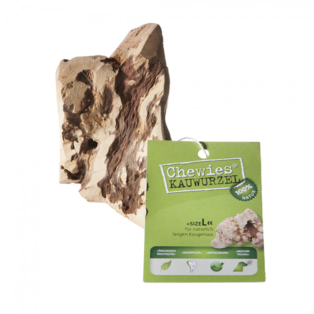 Chewies Kauwurzel Kauartikel Large