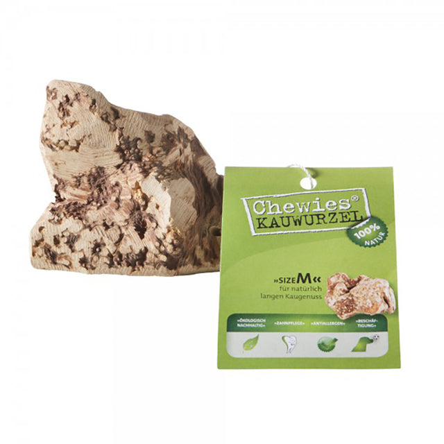 Chewies Kauwurzel Kauartikel Medium