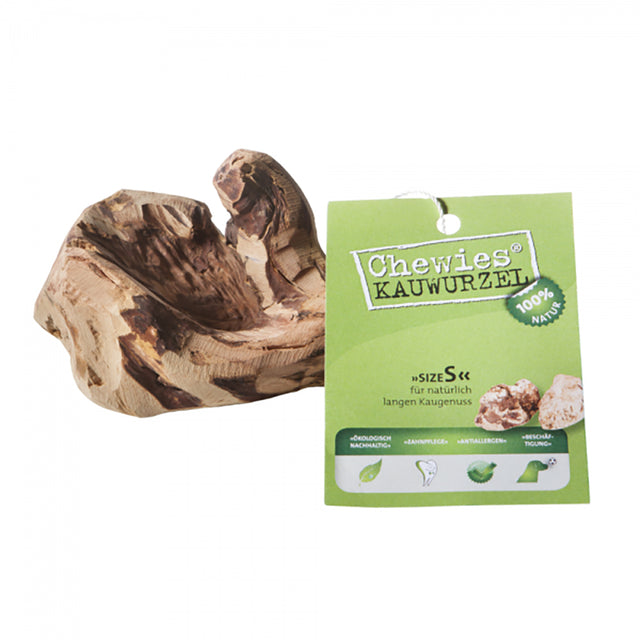 Chewies Kauwurzel Kauartikel Small