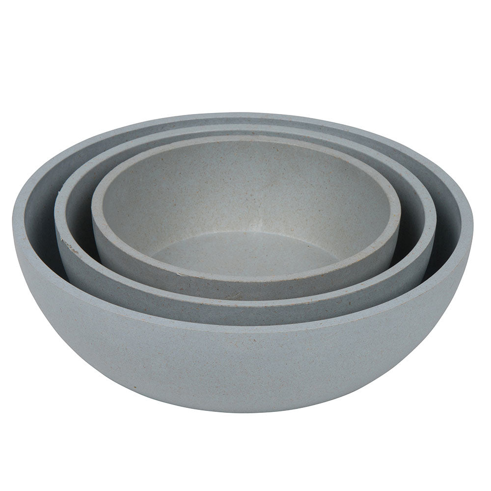 Hundenapf Bamboo I Stilvoller Fressnapf aus Bambus!