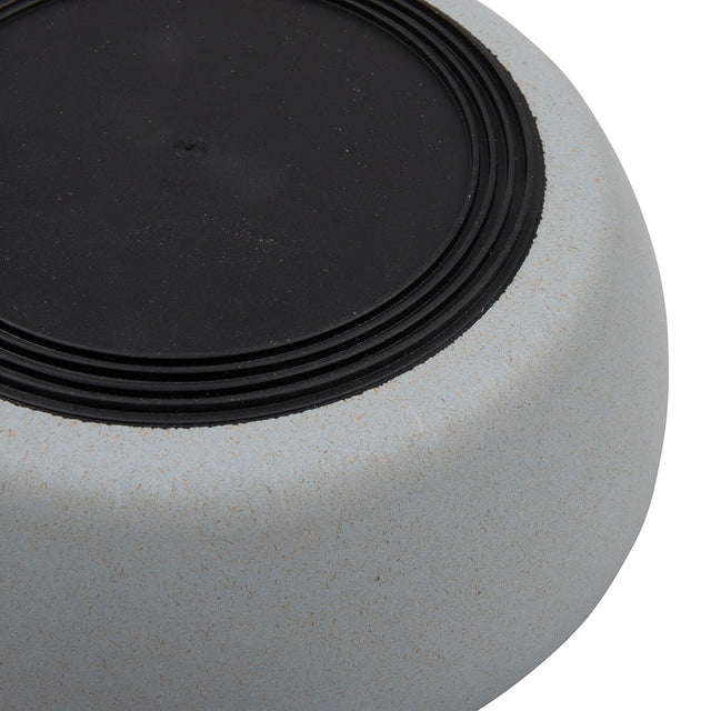 District 70 Hundenapf Bamboo | Ice Blue Napf