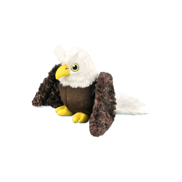 P.L.A.Y. Hundespielzeug | Edgar the Eagle Stoffspielzeug
