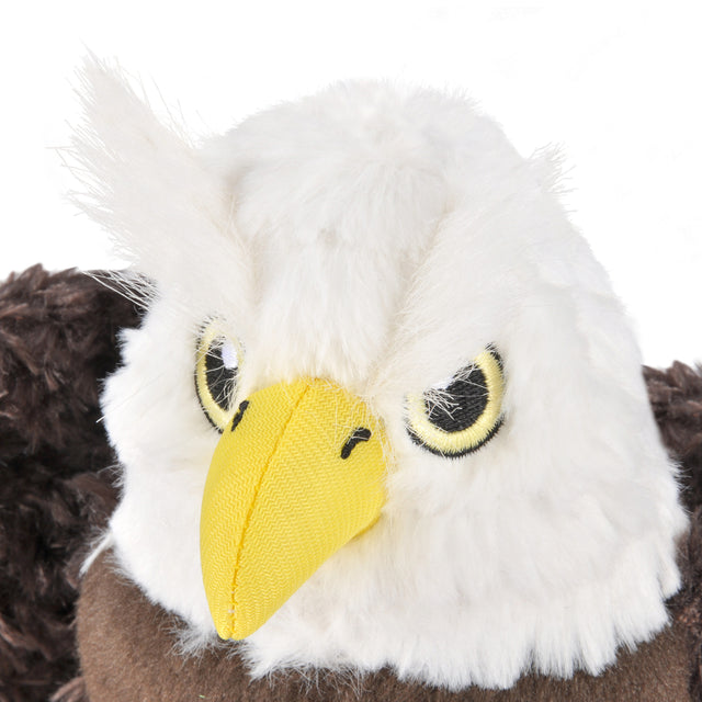 P.L.A.Y. Hundespielzeug | Edgar the Eagle Stoffspielzeug