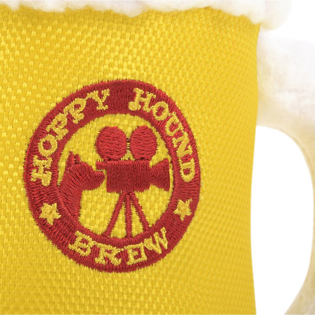 P.L.A.Y. Hundespielzeug | Hoppy Hound Brew Stoffspielzeug