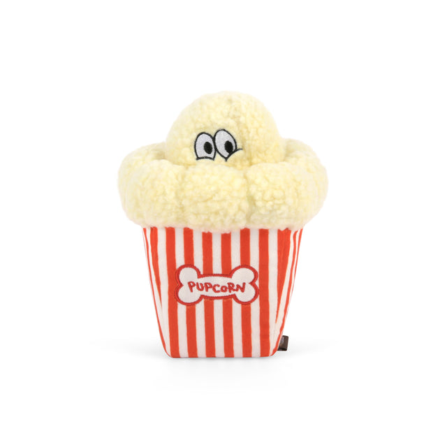 P.L.A.Y. Hundespielzeug | Poppin’ Pupcorn Stoffspielzeug
