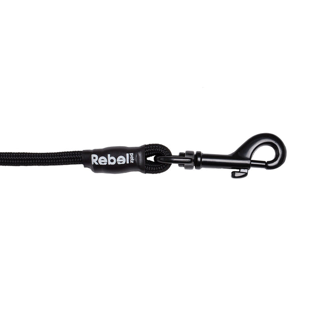 Rebel Petz Standard-Hundeleine Hundeleine
