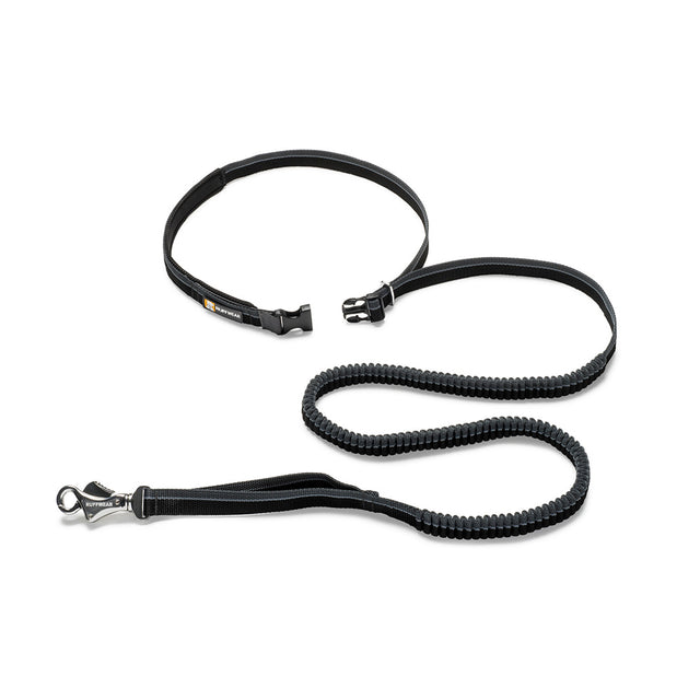 Ruffwear Hundeleine Roamer™ | Granite Gray Hundeleine