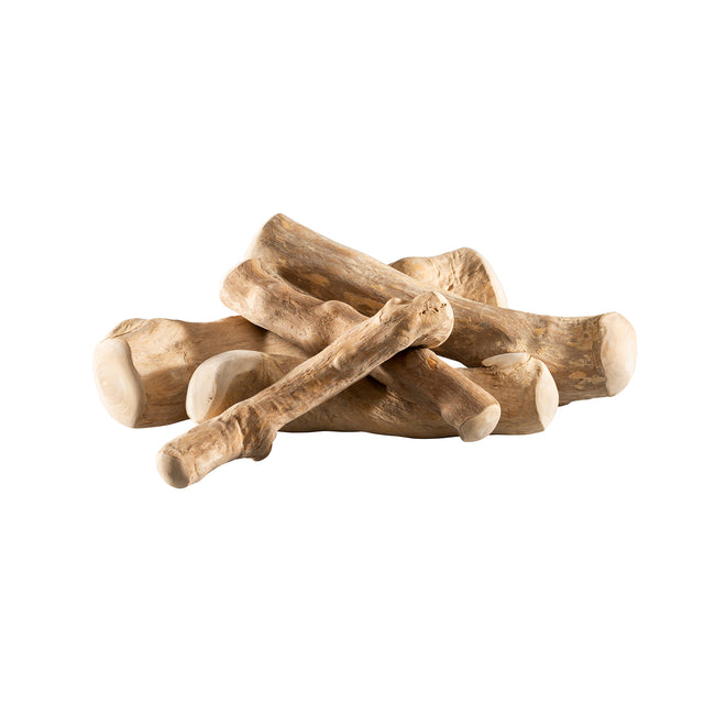 Chewies Kaustab Kaffeeholz Kauartikel