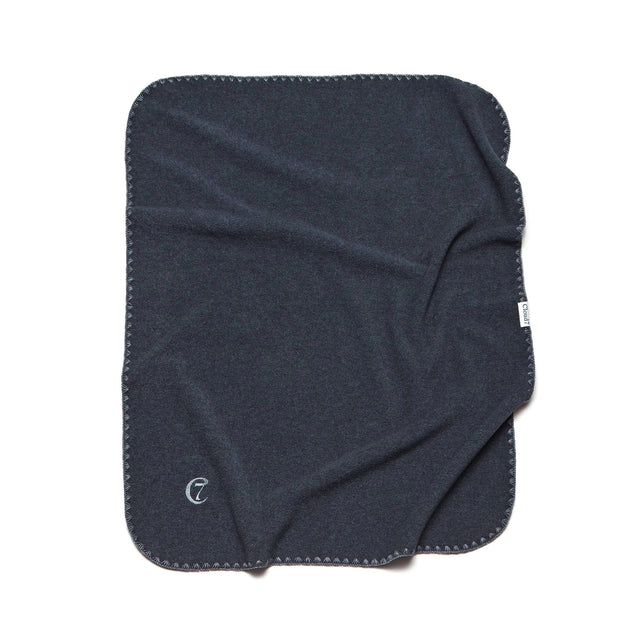 Cloud7 Hundedecke Soft Fleece | Dark Grey Hundedecke