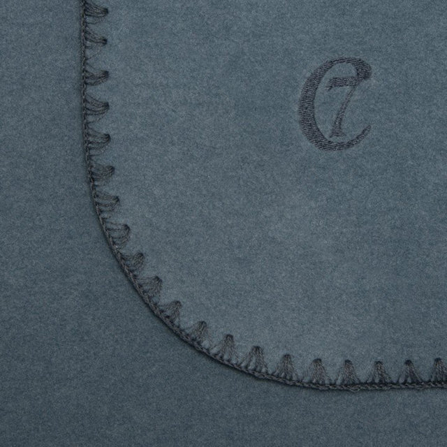 Cloud7 Hundedecke Soft Fleece | Dove Blue Hundedecke