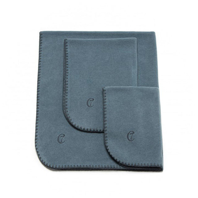 Cloud7 Hundedecke Soft Fleece | Dove Blue Hundedecke Small