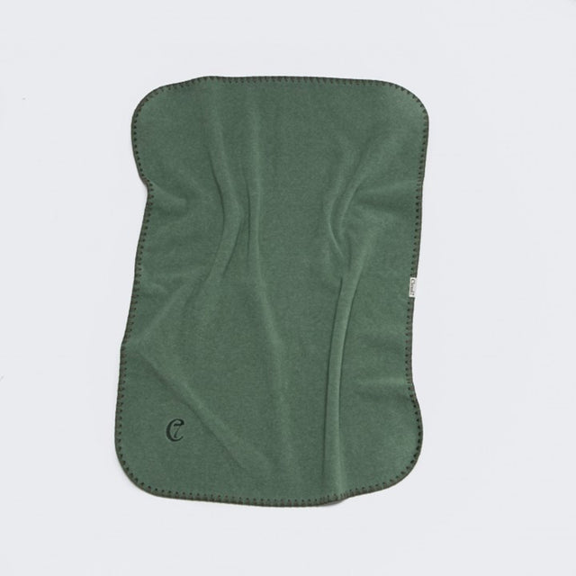 Cloud7 Hundedecke Soft Fleece | Dusty Green Hundedecke