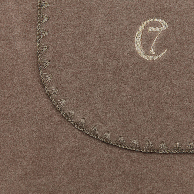 Cloud7 Hundedecke Soft Fleece | Sand Hundedecke