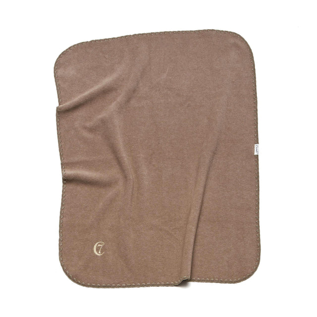 Cloud7 Hundedecke Soft Fleece | Sand Hundedecke