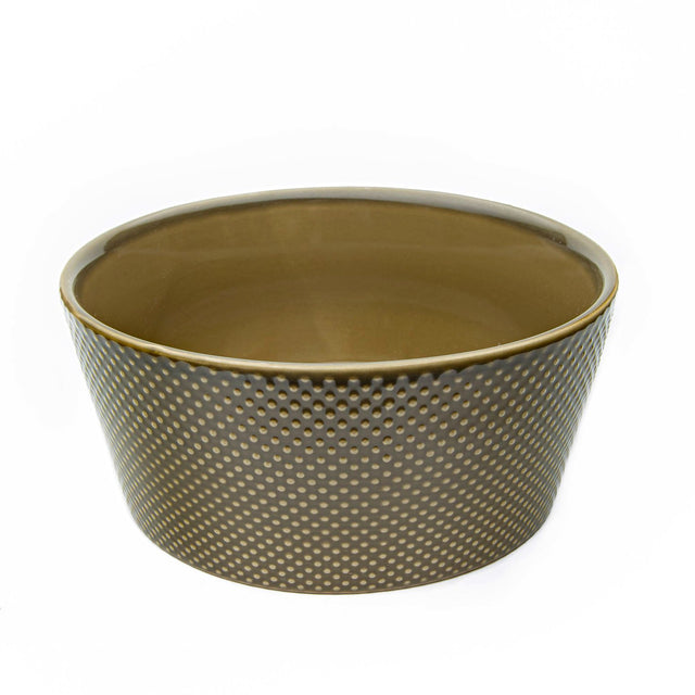 Cloud7 Set Hundenapf Alain | Avocado Napf