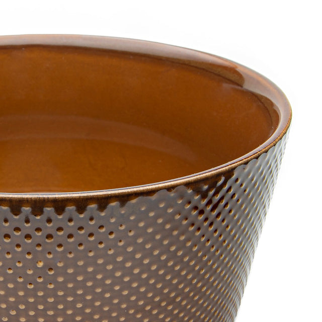 Cloud7 Hundenapf Alain | Cinnamon, Keramik Napf