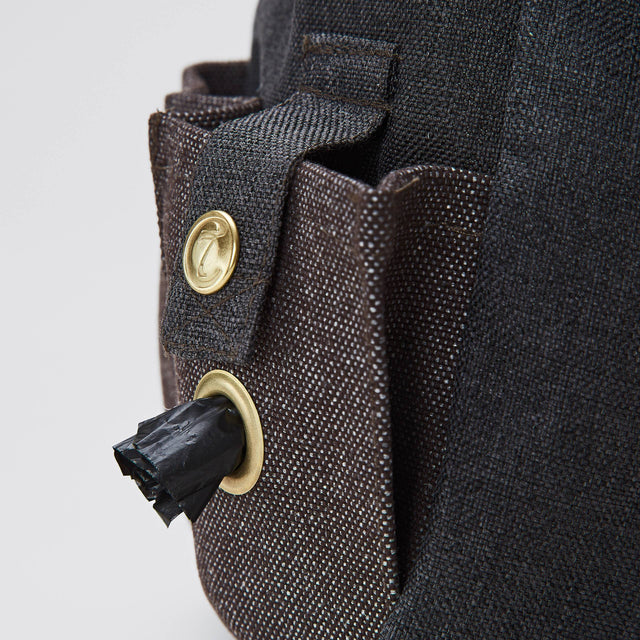 Cloud7 Leckerli Beutel | Graphit Leckerlibeutel