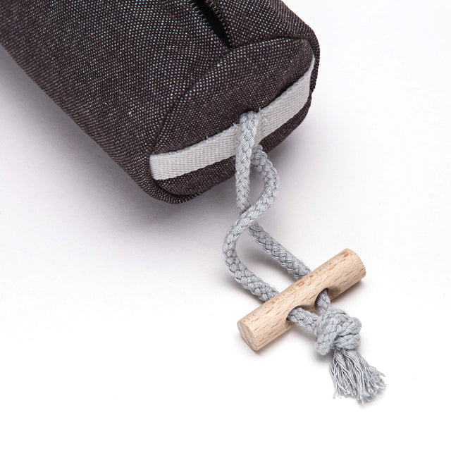 Cloud7 Futter Dummy, Heather Brown Dummy