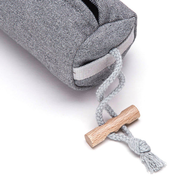 Cloud7 Futter Dummy, Heather Grey Dummy