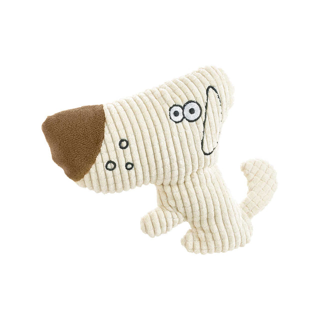 Hunter Hundespielzeug Barry | Hund Stoffspielzeug