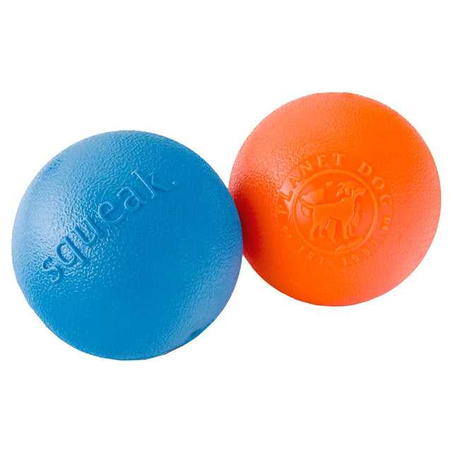 Hundespielzeug Orbee-Tuff® | Squeak Ball