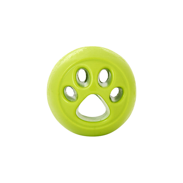 Planet Dog Hundespielzeug Orbee-Tuff® Nook | Green Paw Bälle