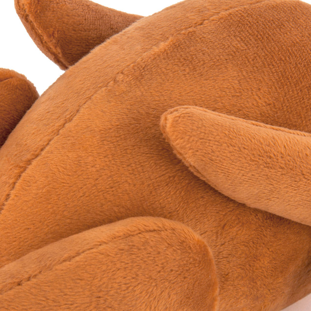 P.L.A.Y. Hundespielzeug | Whole Turkey Stoffspielzeug