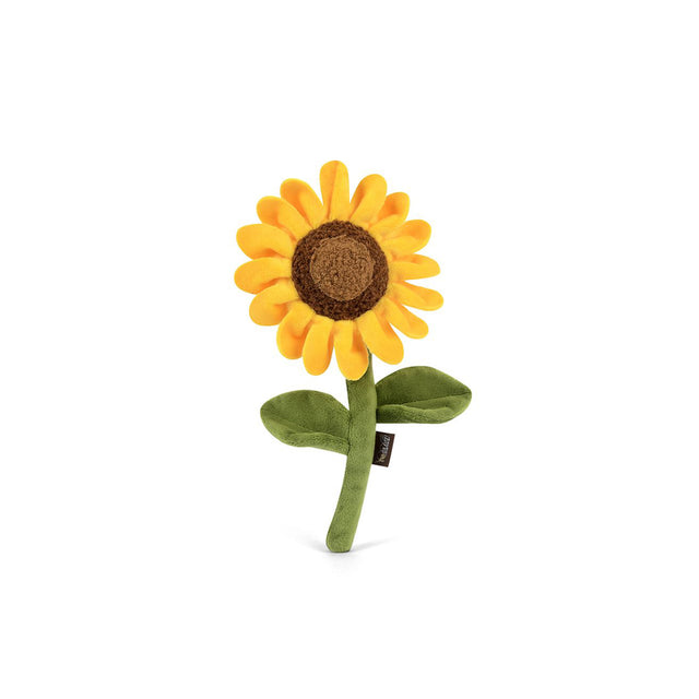 P.L.A.Y. Hundespielzeug | Sassy Sunflower Stoffspielzeug