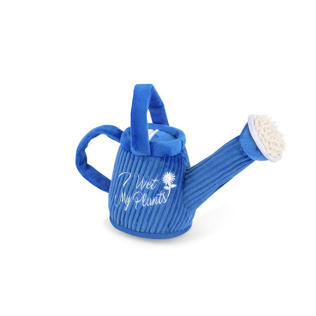 P.L.A.Y. Hundespielzeug | Wagging Watering Can Stoffspielzeug