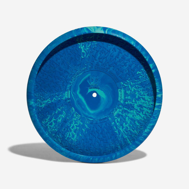 Zee.Dog Hundespielzeug Flying Vinyl Frisbee Wurfspielzeug