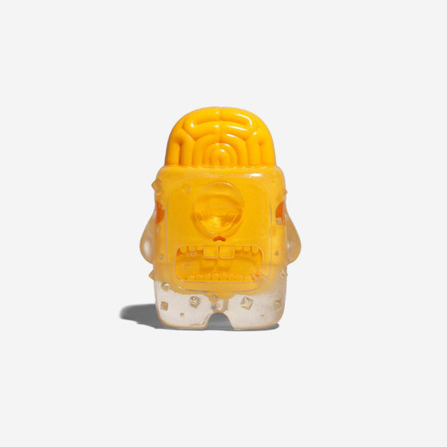 Zee.Dog Hundespielzeug Brain Fried Interaktiv