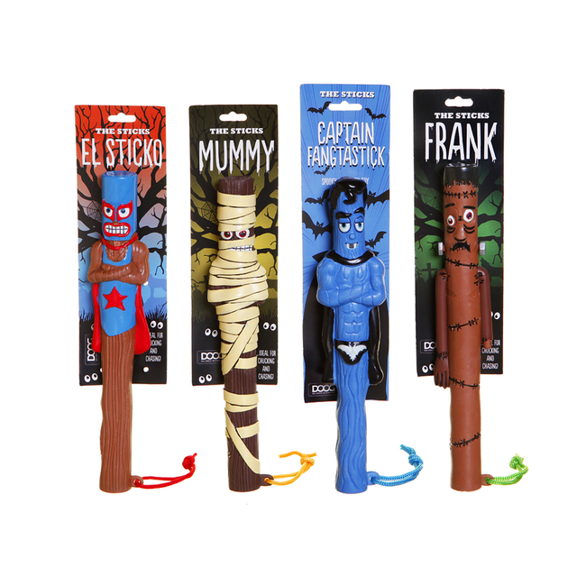 DOOG The Sticks | Frank Wurfspielzeug