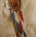 Buddys Dogwear Hundeleine Naya, Puzzle Hundeleine