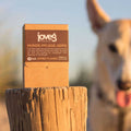 joveg Hundeseife Après Plaisir, 100 g Seife
