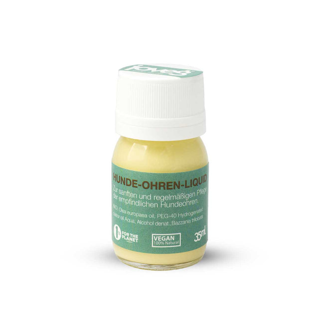 joveg Ohren-Liquid, 30ml Pflege