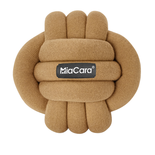 MiaCara Schnüffelspielzeug Tubo, Curry Interaktiv