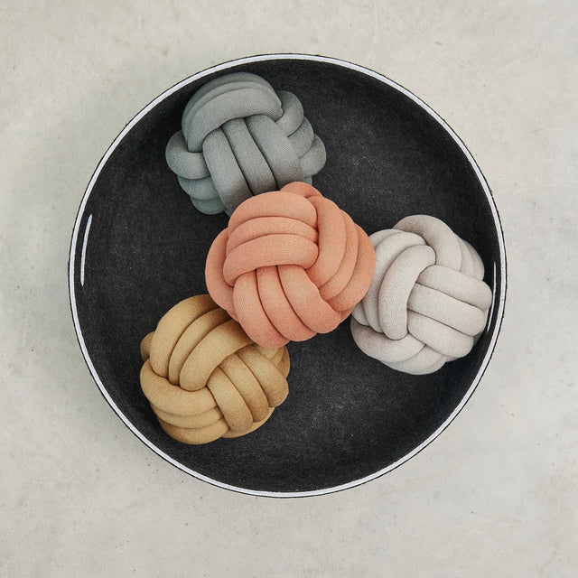 MiaCara Schnüffelspielzeug Tubo, Dusty Orange Interaktiv