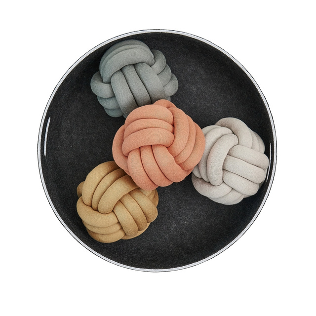 MiaCara Schnüffelspielzeug Tubo, Stormy Sea Interaktiv