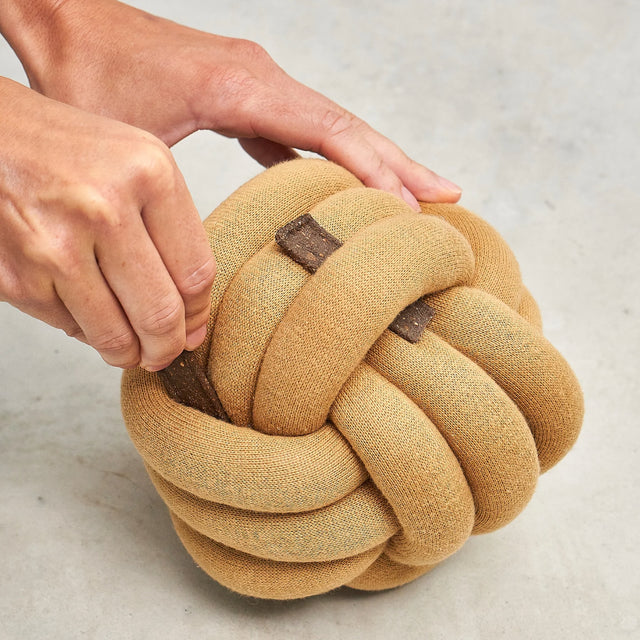 MiaCara Schnüffelspielzeug Tubo, Curry Interaktiv