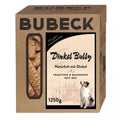 Bubeck Hundekuchen Dinkel Bully, 1250g Hundekeks